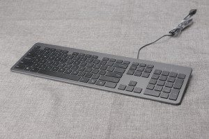 M035 Wired