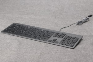 M035 Wired