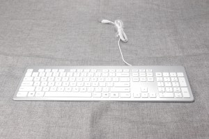 M035 Wired