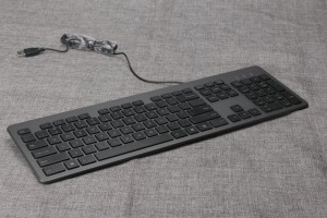 M035 Wired